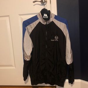 RARE SERGIO TACCHINI JUMPSUIT (Medium)